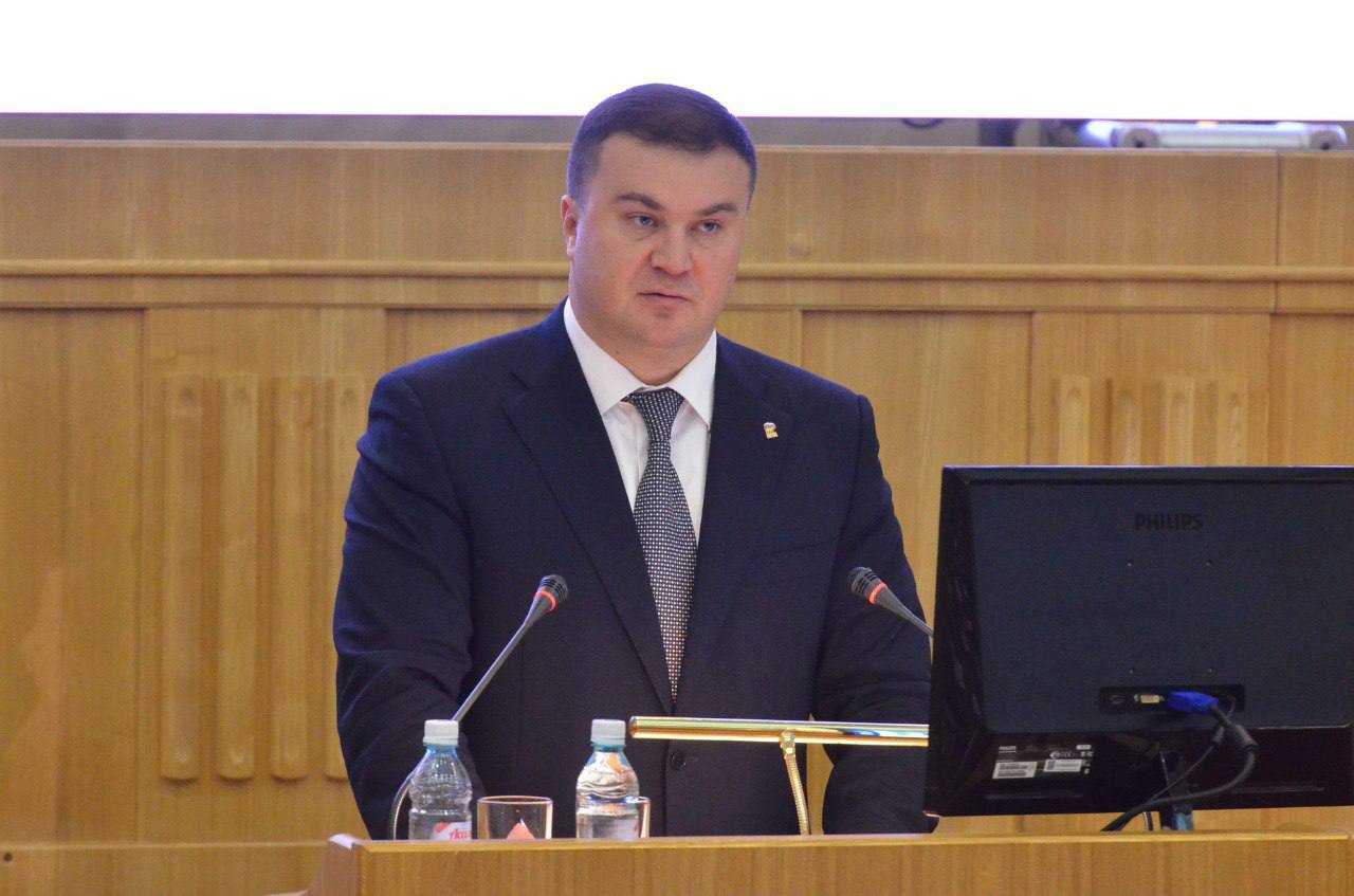 В Омской области продолжают реализацию проектов-победителей Всероссийского конкурса создания комфортной городской среды