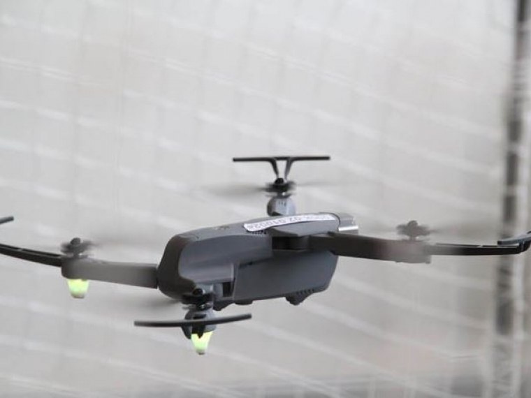 Омская область запустит крупное производство беспилотников