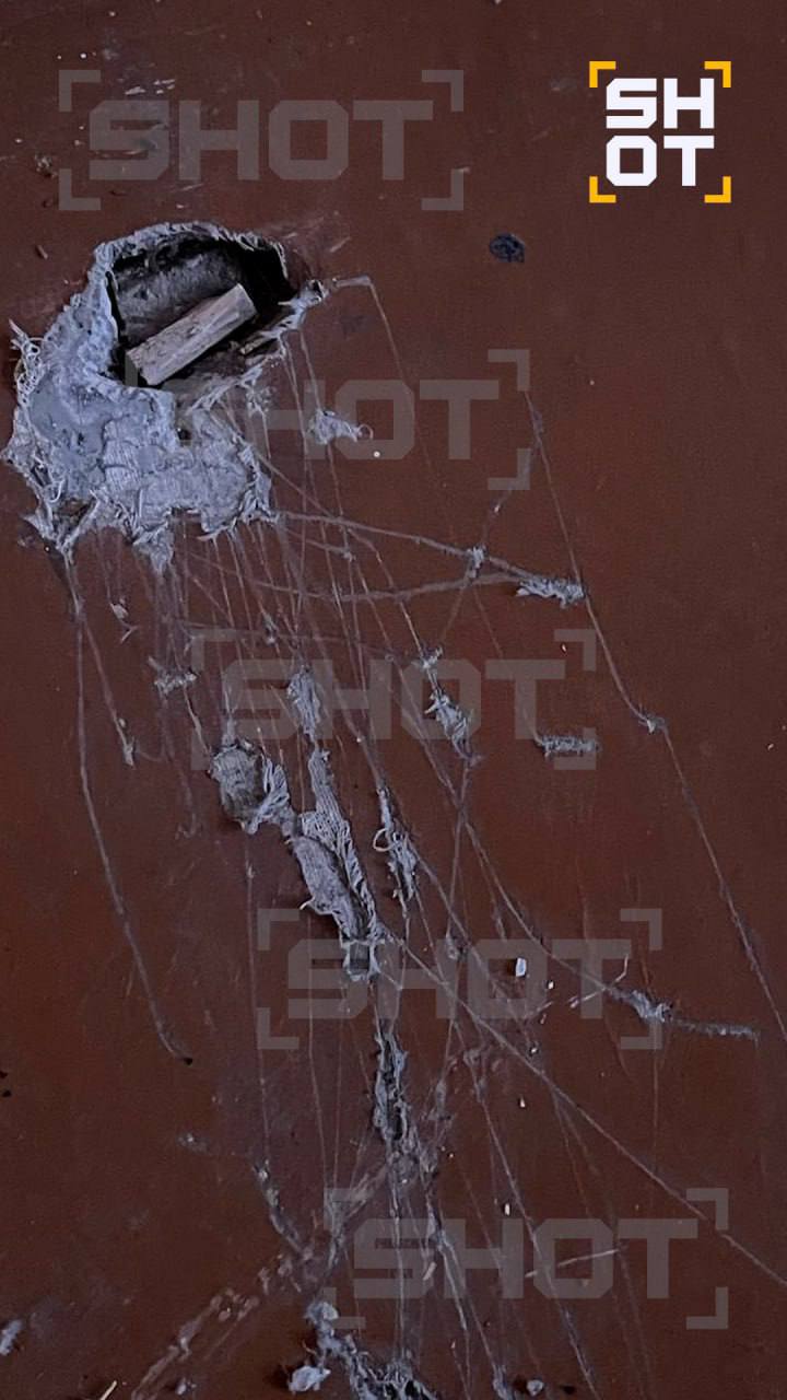 В Омске пенсионерка устроила погром в проданной квартире после проигранного суда В Омске пенсионерка устроила погром в проданной квартире после проигранного суда