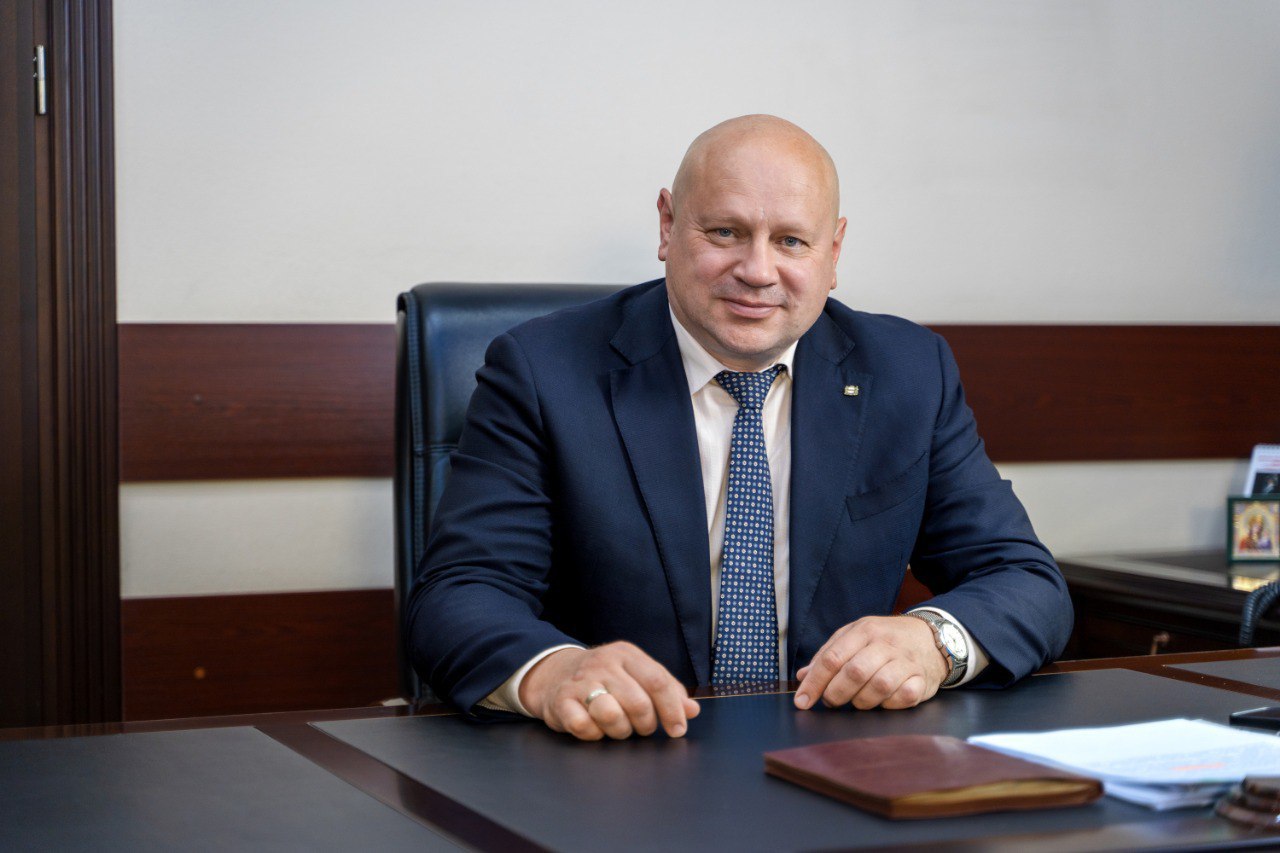 Сергей ШЕЛЕСТ: «Я в определённом смысле «старообрядец»