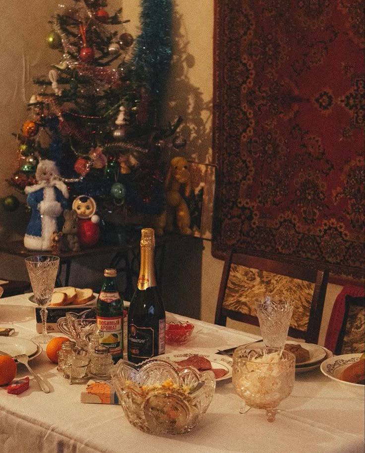 Ну всё, держим курс на праздники