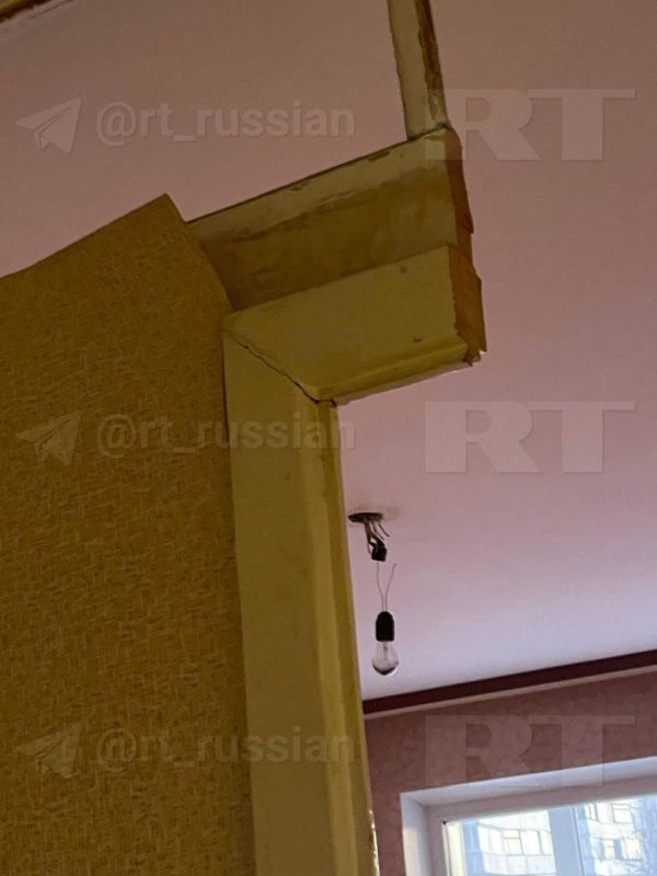 Пенсионерка испортила квартиру, которую продала и не смогла вернуть по «бабушкиной схеме»: повредила вентиляцию, разбила плитку и сделала дыры в полах