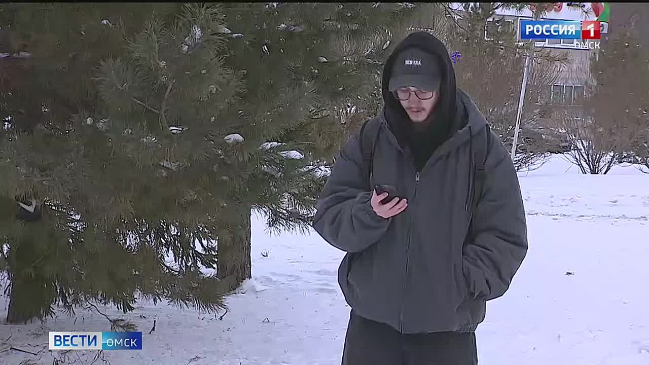 Покупка подарков к Новому году может обернуться для омичей потерей денег