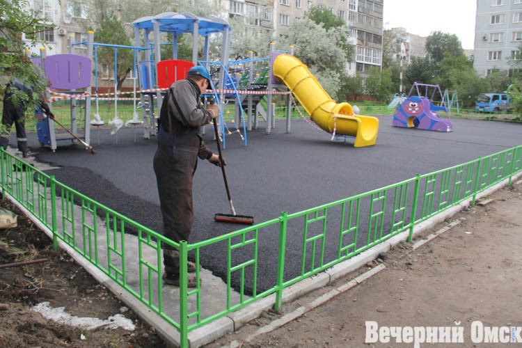 44 народные инициативы получат поддержку в Омской области в 2026 году