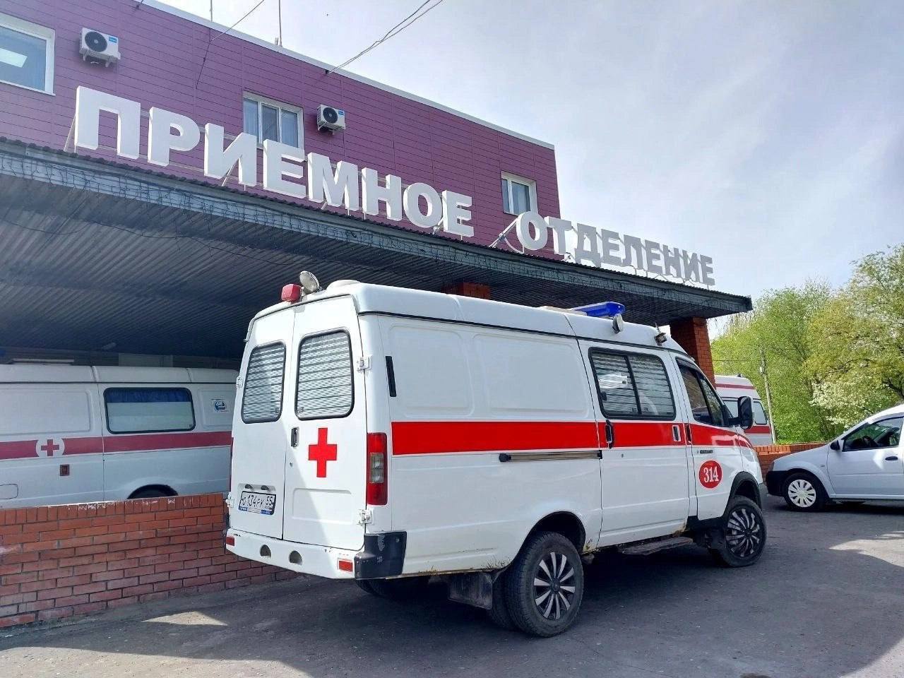 Детская медицина в Омской области получит крупное обновление