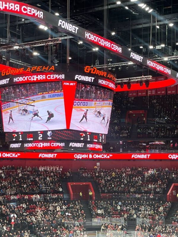 Заявка на победу или случайный гол?