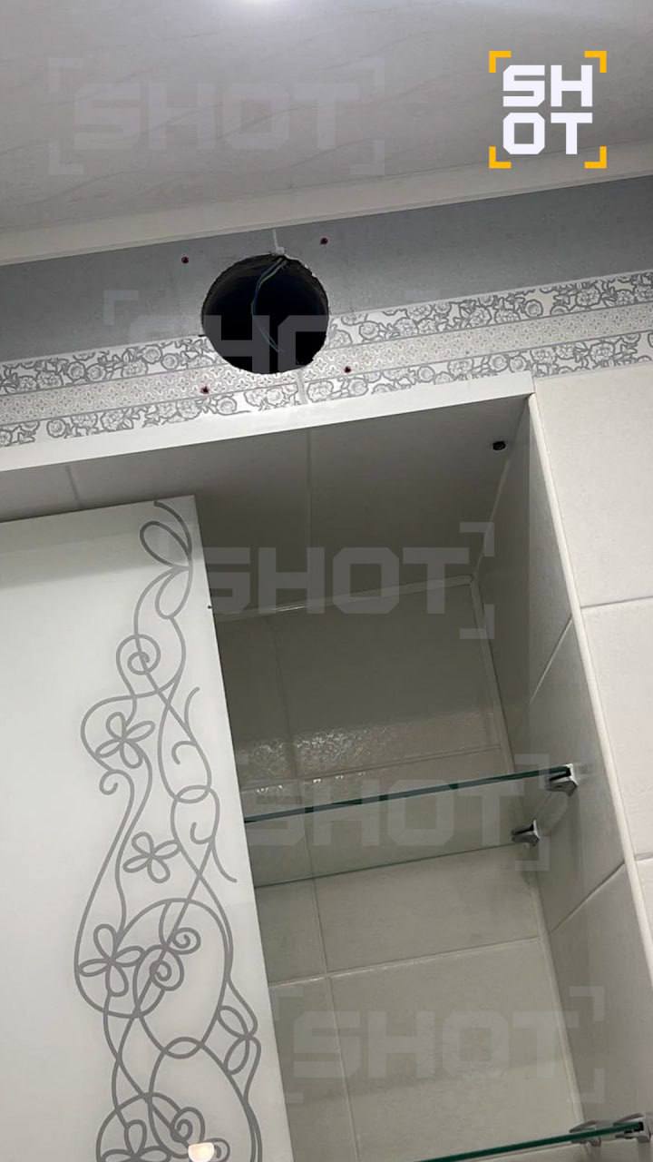 В Омске пенсионерка устроила погром в проданной квартире после проигранного суда В Омске пенсионерка устроила погром в проданной квартире после проигранного суда