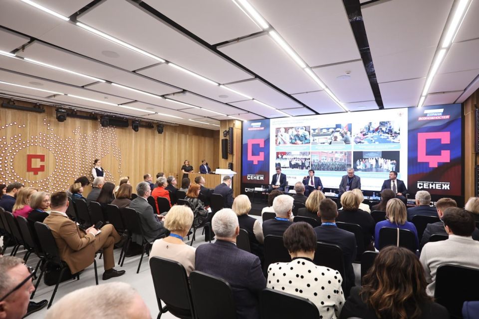 Для абитуриентов педагогических ВУЗов введут профильный вступительный экзамен