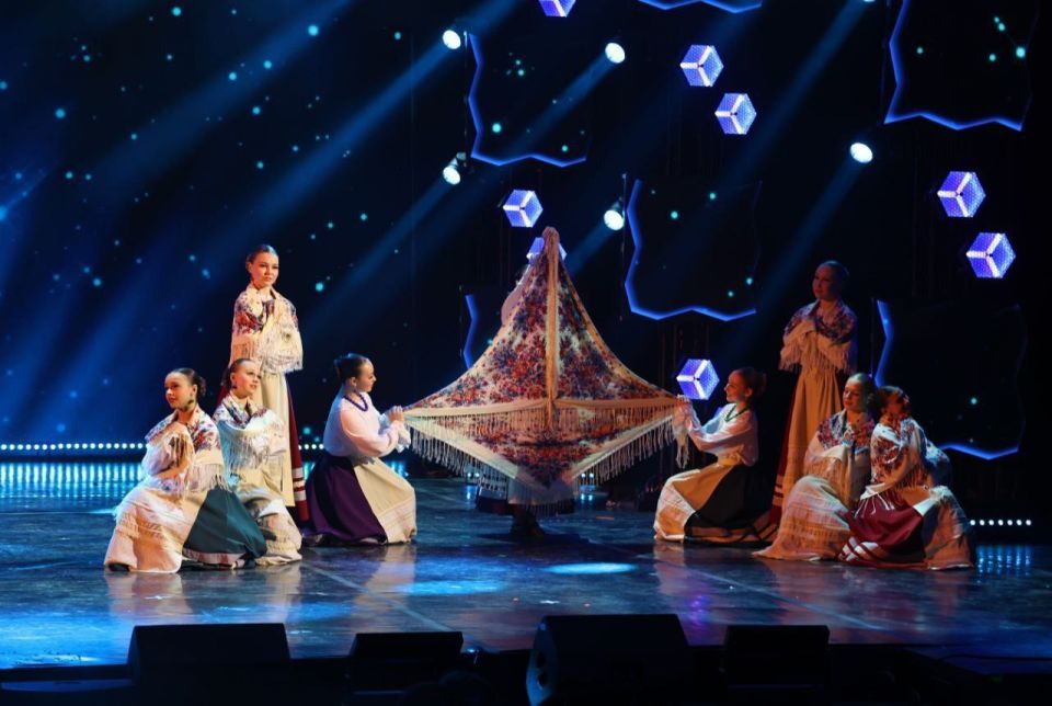 ������ ��������������� ������� �������� ������� �� ���������� ���������