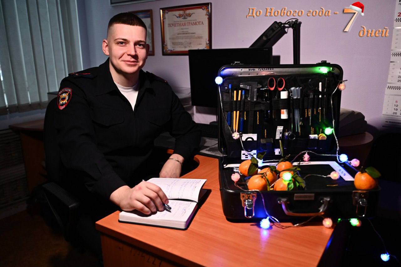 Семь…. Начинаем #обратный_отсчет до самого долгожданного, яркого и доброго праздника!