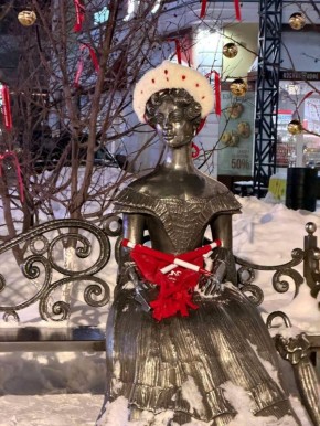 ������ ���������� ������������ � ����������