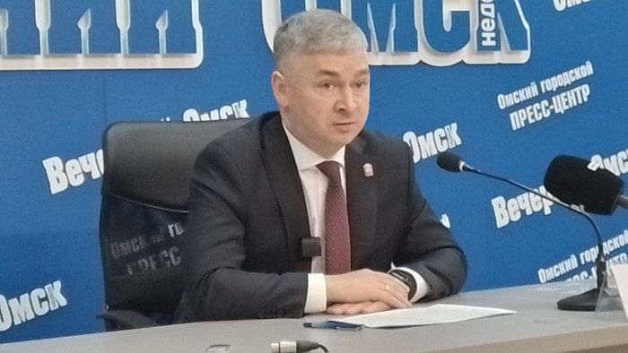 В год Лошади тарифы на тепло в Омске пойдут вскачь