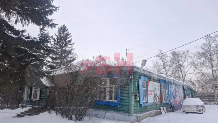 В Омске выставили на продажу скандальную лыжную базу