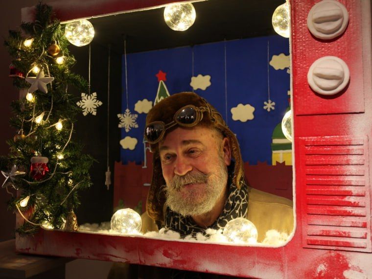 Главные события новогоднего Омска с 27 декабря по 11 января