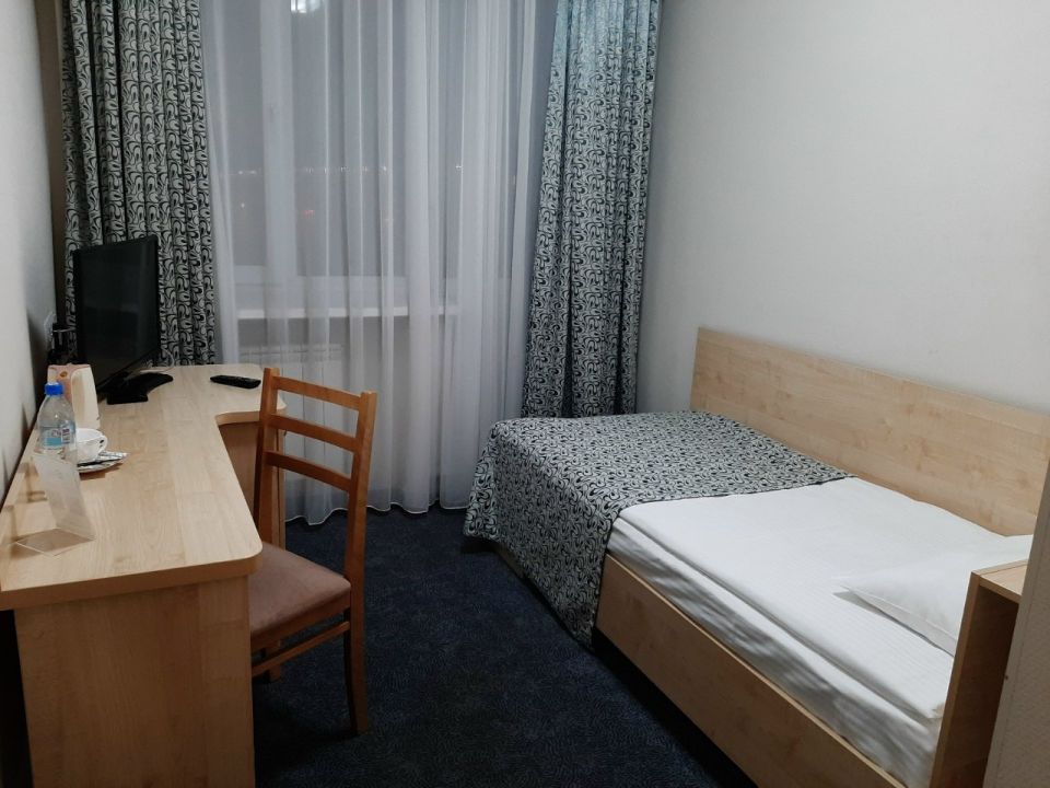 Любители путешествий всё больше обращают внимание на Сибирь, пишет «КоммерсантЪ»