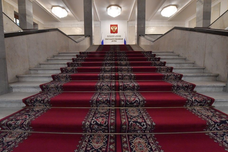 Госдума готовит поддержку для нуждающихся семей: пособия под защитой