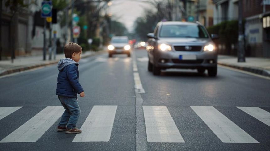 Названы «смертельные» переходы в Омске