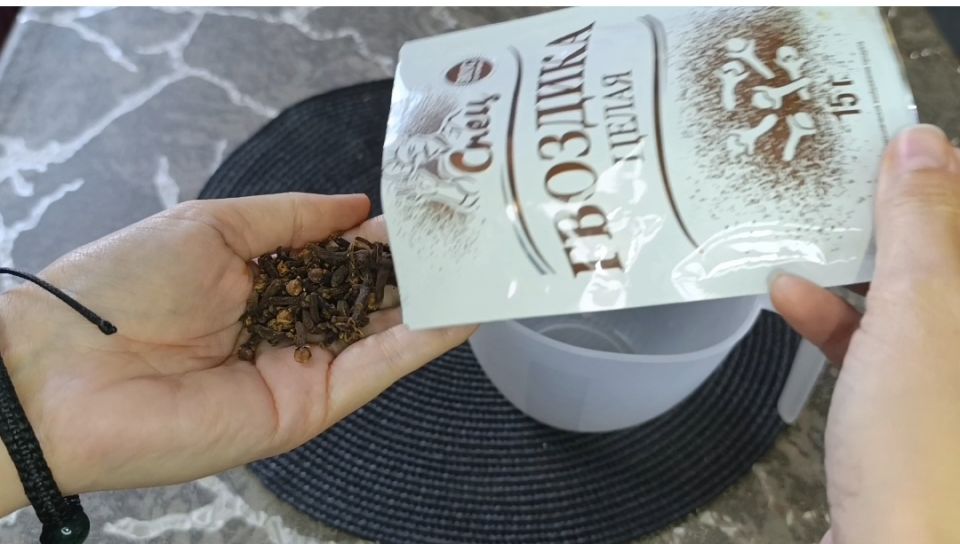 Сушеная гвоздика: универсальная пряность для вашего дома