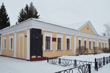 � ����� ������ ��������� ������ ������������� ��� ������������ ����� ��. �.�. ������������