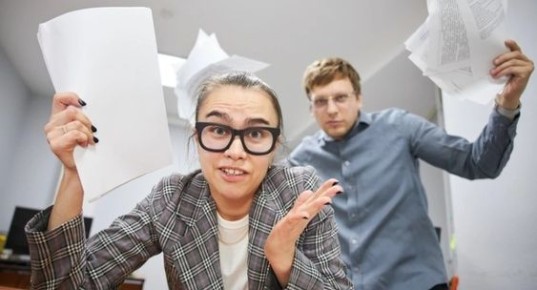 Перемены на горизонте: новый закон о компенсациях за задержку зарплаты может кардинально изменить рынок труда