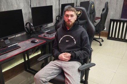 Участник СВО открыл в Омске кибер-клуб при поддержке государства