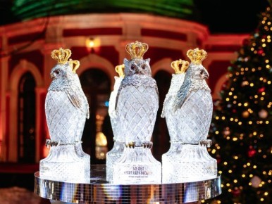 Омич выиграл в игре «Что? Где? Когда?», задав вопрос о вокзалах-близнецах