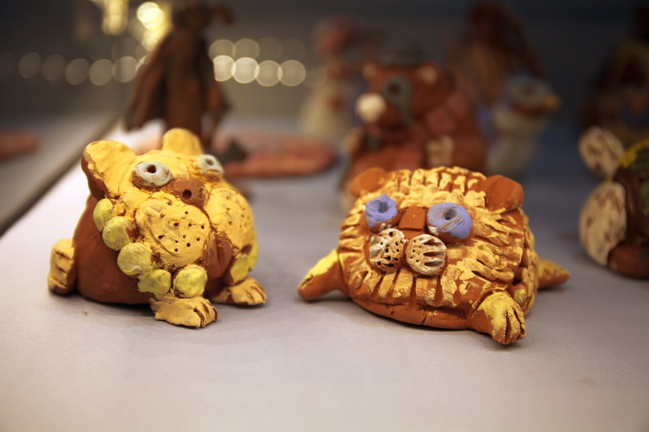 «Сочивковцы» на выставке в Историческом парке «Россия – Моя история» приглашают отправиться в зимнюю сказку «Сочивковцы» на выставке в Историческом парке «Россия – Моя история» приглашают отправиться в зимнюю сказку