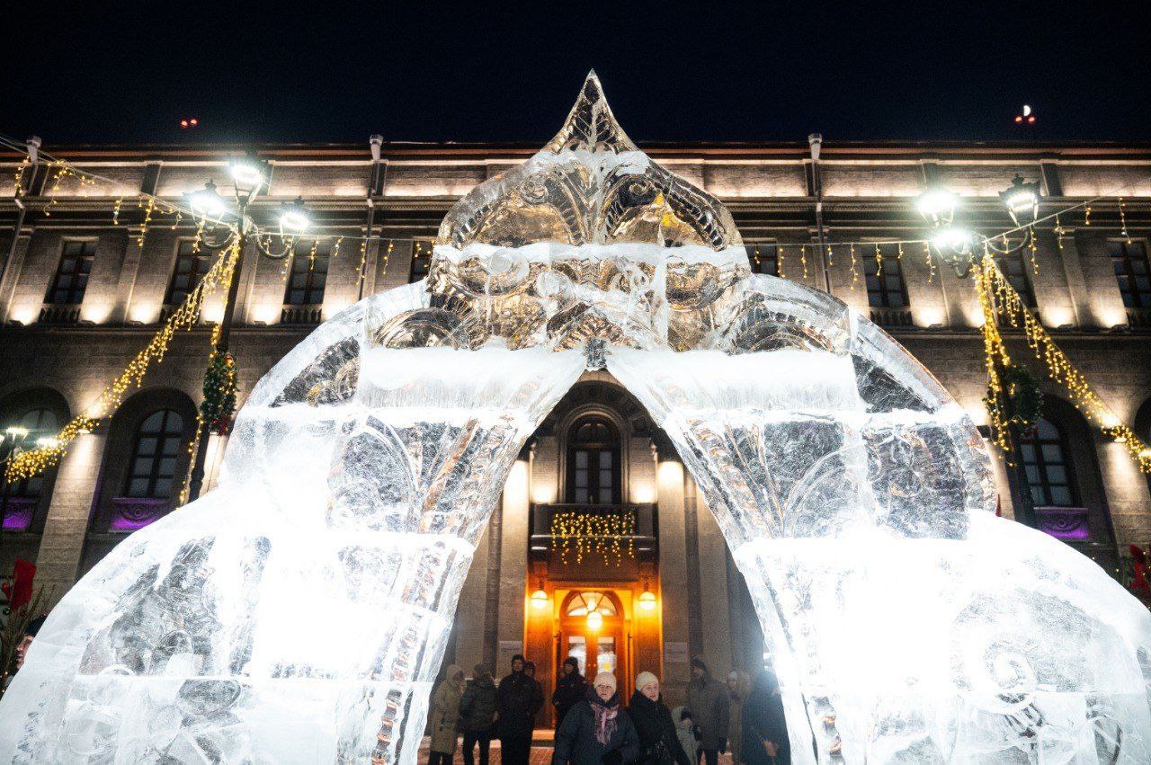 Омичей ждут бесплатные экскурсии по историческому центру Культурной столицы России-2026 Омичей ждут бесплатные экскурсии по историческому центру Культурной столицы России-2026