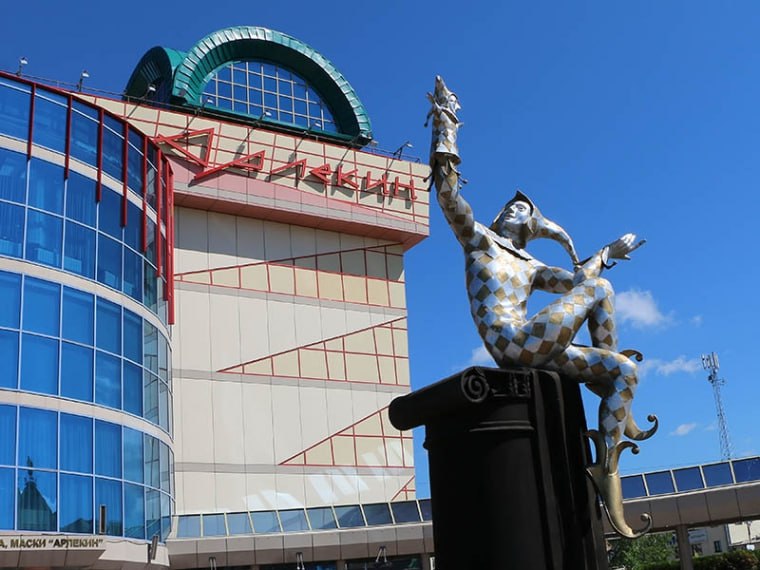 Календарь Культурной столицы Календарь Культурной столицы