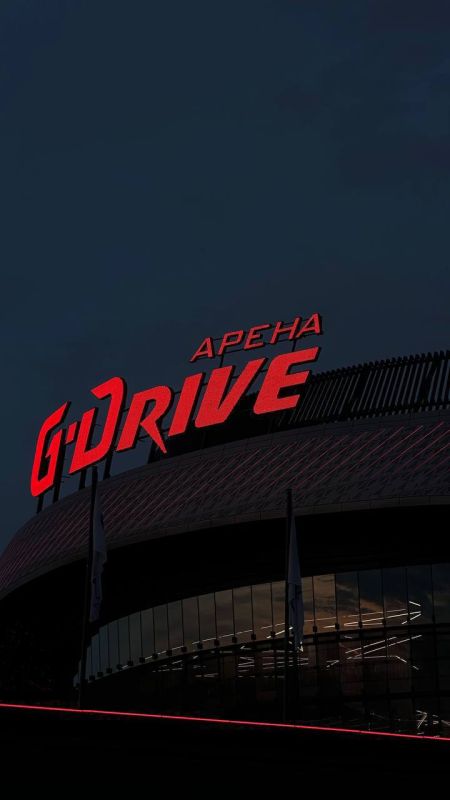 Финальный хоккейный вечер года