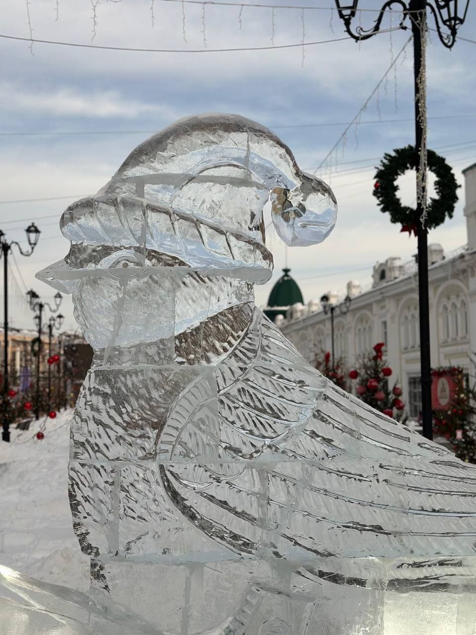 Доброе предпраздничное утро, дорогие друзья! Доброе предпраздничное утро, дорогие друзья!