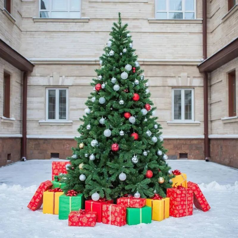 Доброе утро, Омск!. Сегодня 30 декабря, и это не может не радовать — ведь у нас в руках последний рабочий день 2025 года! Пусть он пройдет легко, продуктивно и в предвкушении праздника