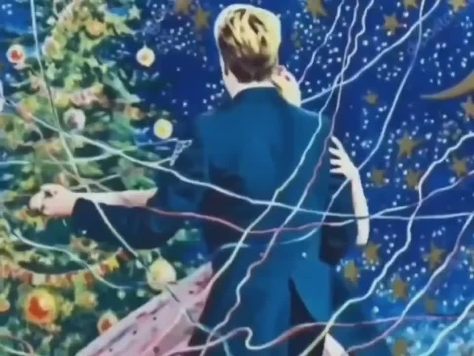 Проникайтесь новогодней атмосферой с новой песней омской школьной музыкальной группы «5+5»