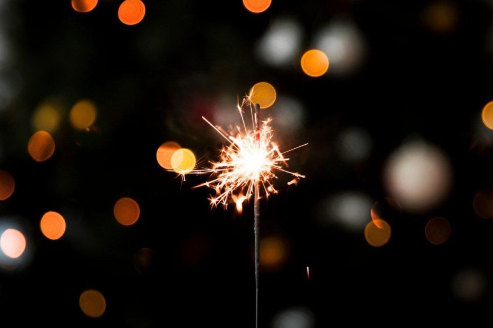 Доврачебная помощь при новогодних травмах