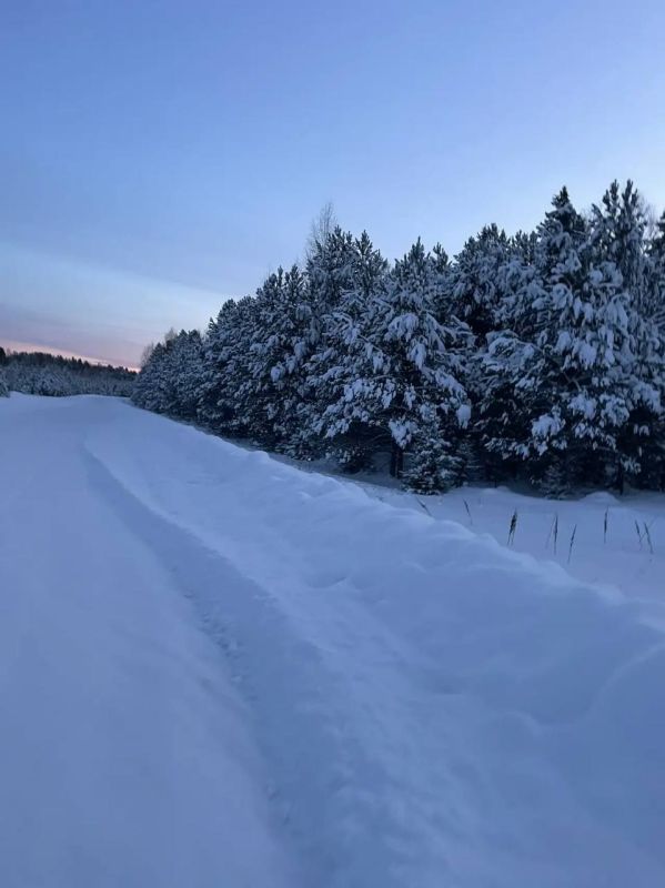 Сегодня в Омской области ожидается ухудшение погоды