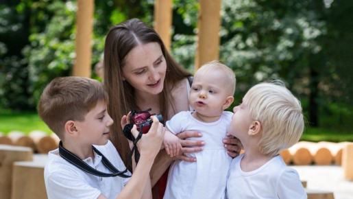 Спорное решение пенсионного фонда: как рождение детей за границей стало причиной отказа в пенсии