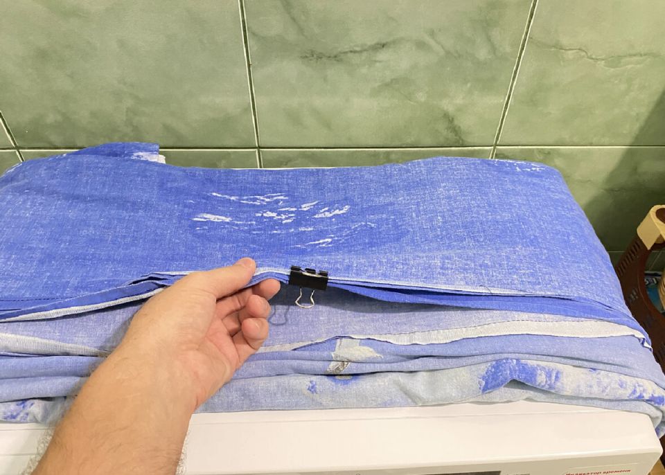 Неизвестные хитрости стирки: зачем добавлять средство для мытья посуды в стиральную машину?