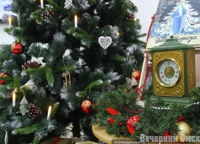 В Омске пройдёт маскарад, где танцевать научат за час