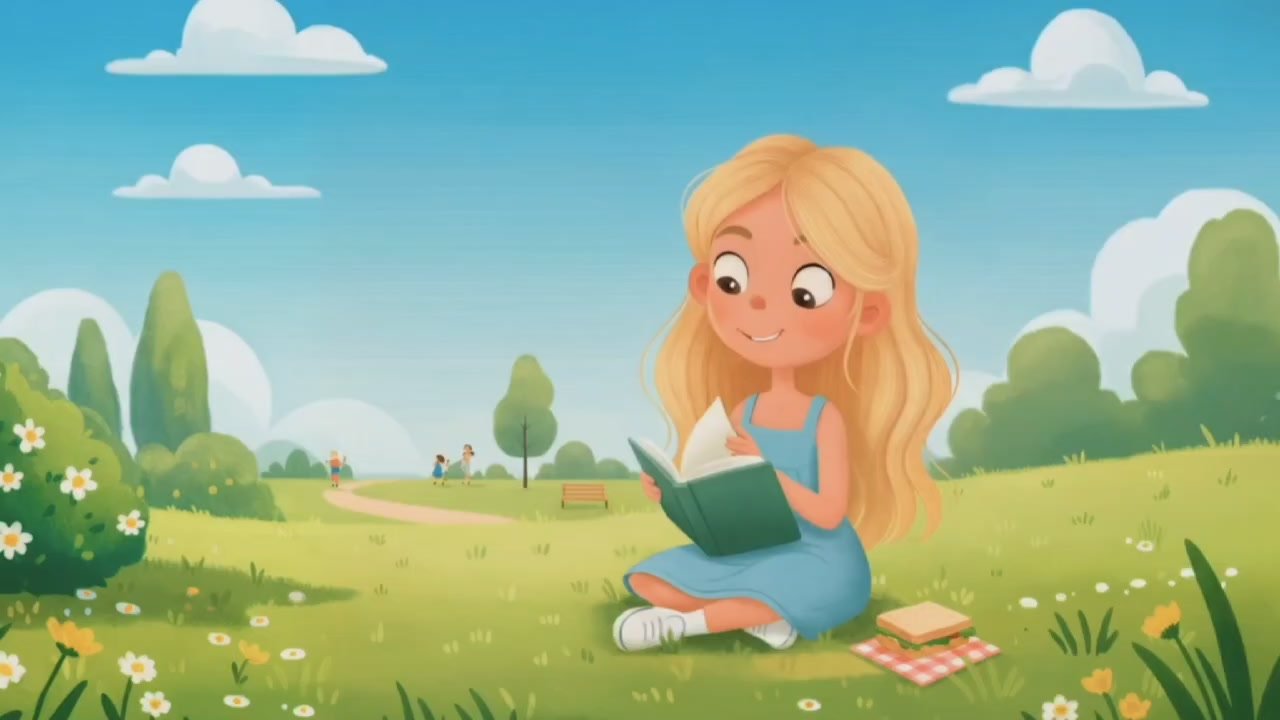 Новый вечер — новая глава доброй семейной аудиосказки «Тайна волшебной мелодии»