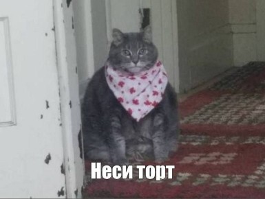 Почему после сытного обеда всё равно хочется десерт