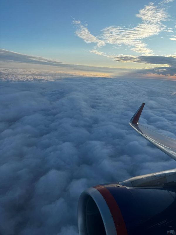 Сегодня утром омский аэропорт столкнулся с массовыми задержками рейсов