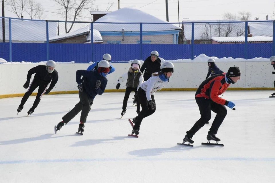 Виталий Хоценко рассказал о новой программе поддержки спорта