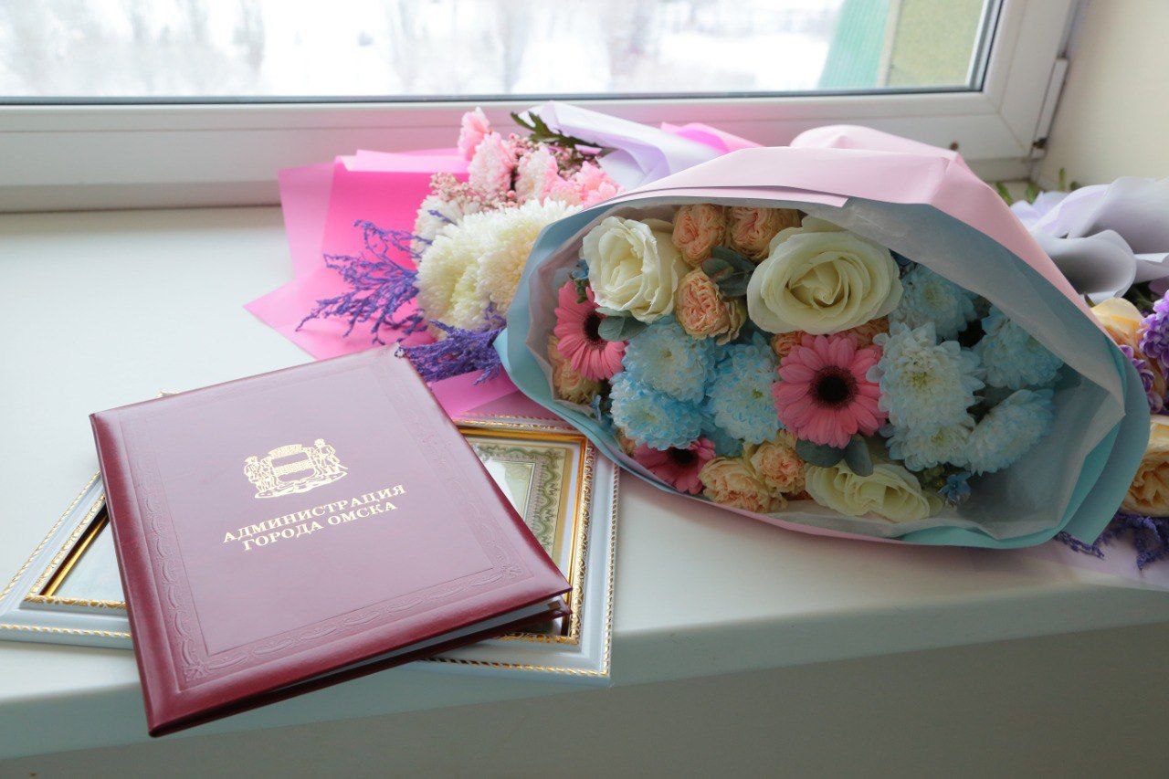 Сергей Шелест: По доброй многолетней традиции поздравил малыша, который первым появился в новом году на свет в Омске, и его маму Сергей Шелест: По доброй многолетней традиции поздравил малыша, который первым появился в новом году на свет в Омске, и его маму