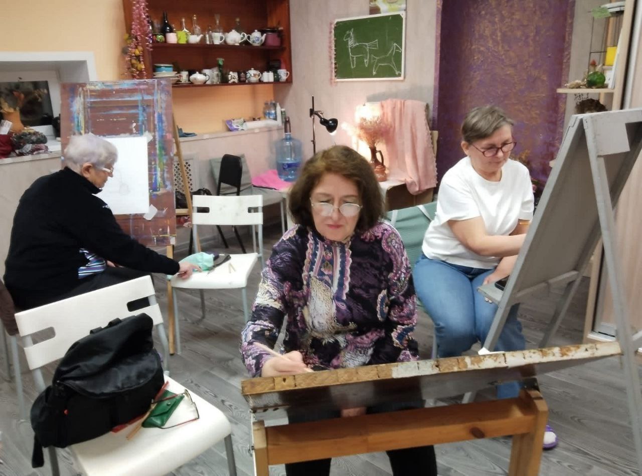 «Хвостатый Новый год» в Омске: школа искусств дарит праздник владельцам собак и животным из приюта «Хвостатый Новый год» в Омске: школа искусств дарит праздник владельцам собак и животным из приюта