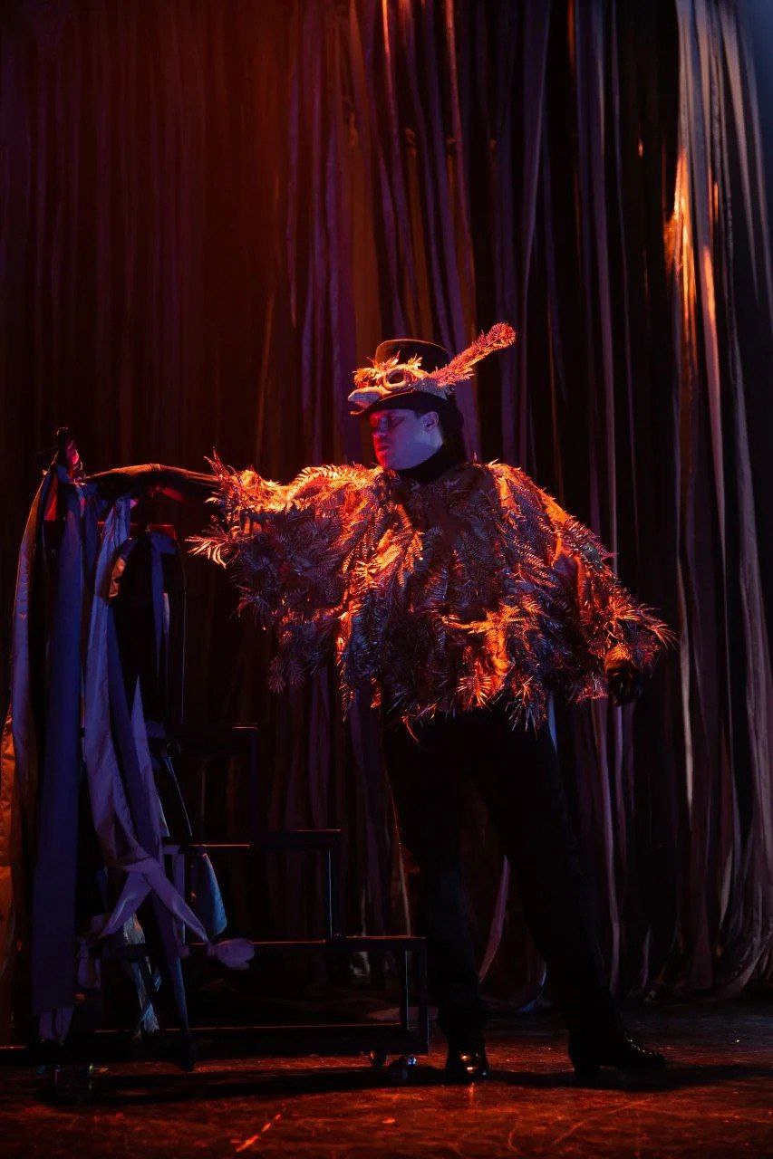 В Культурной столице продолжается новогодняя кампания — омичей и гостей города готовы принять и рассказать все самое интересное музеи, галереи и театры В Культурной столице продолжается новогодняя кампания — омичей и гостей города готовы принять и рассказать все самое интересное музеи, галереи и театры