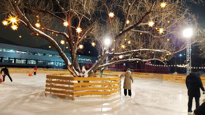 ������� ���: ��� � �� ������� ���������� �� ������� � �����