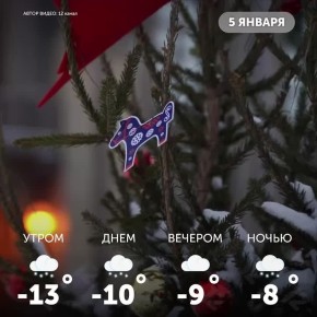 Доброе утро, омичи. Желаем чтобы каждый день вас сопровождали улыбки, хорошие новости и праздничное настроение!