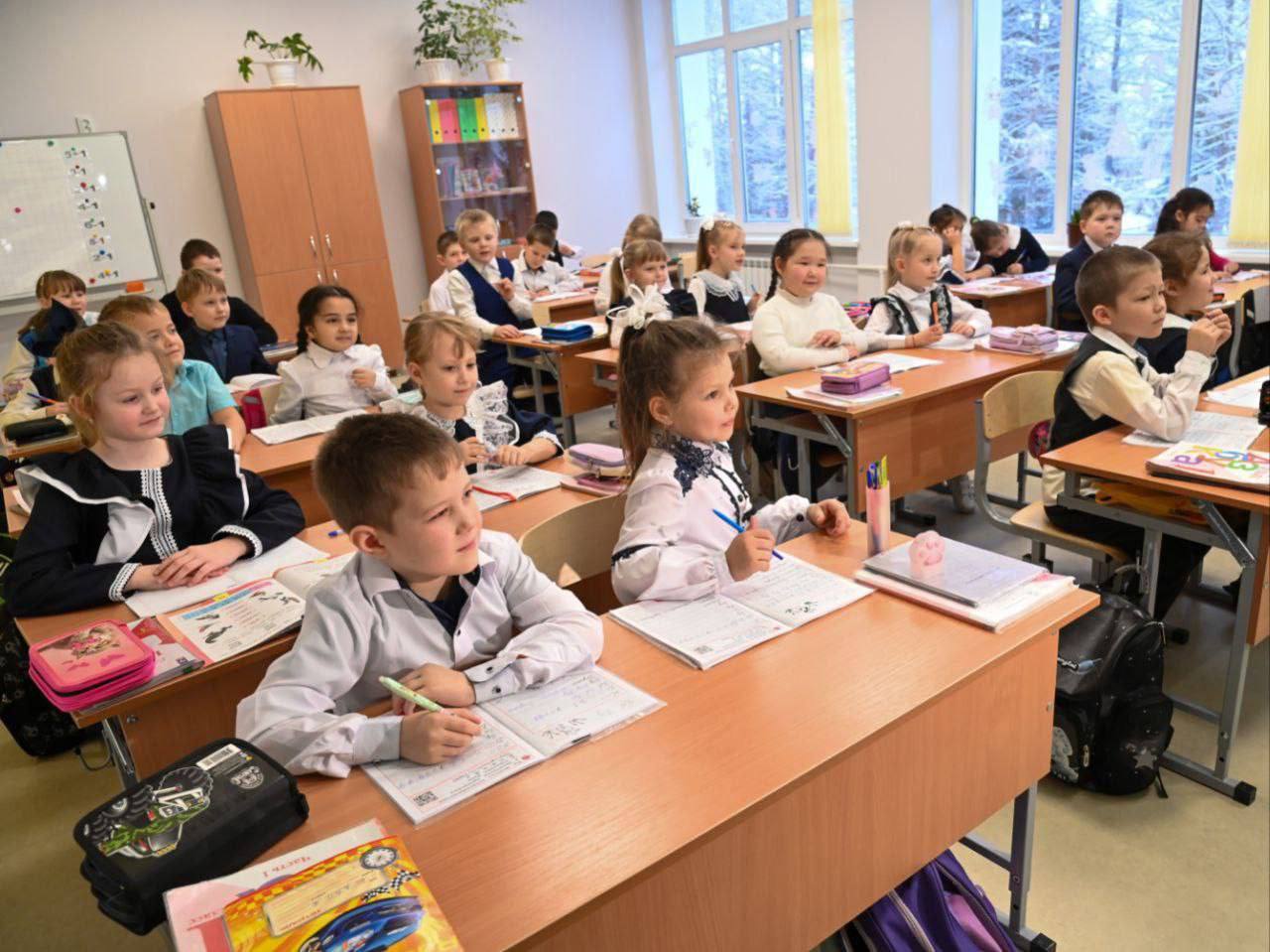 Виталий Хоценко сообщил о масштабном ремонте школ и детсадов в 2026 году Виталий Хоценко сообщил о масштабном ремонте школ и детсадов в 2026 году