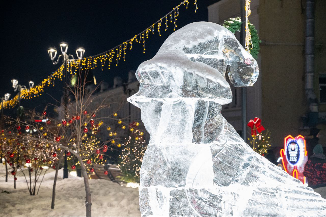 Омичам так полюбился "Зимний Любинский", что здесь отмечают самые важные события жизни Омичам так полюбился "Зимний Любинский", что здесь отмечают самые важные события жизни