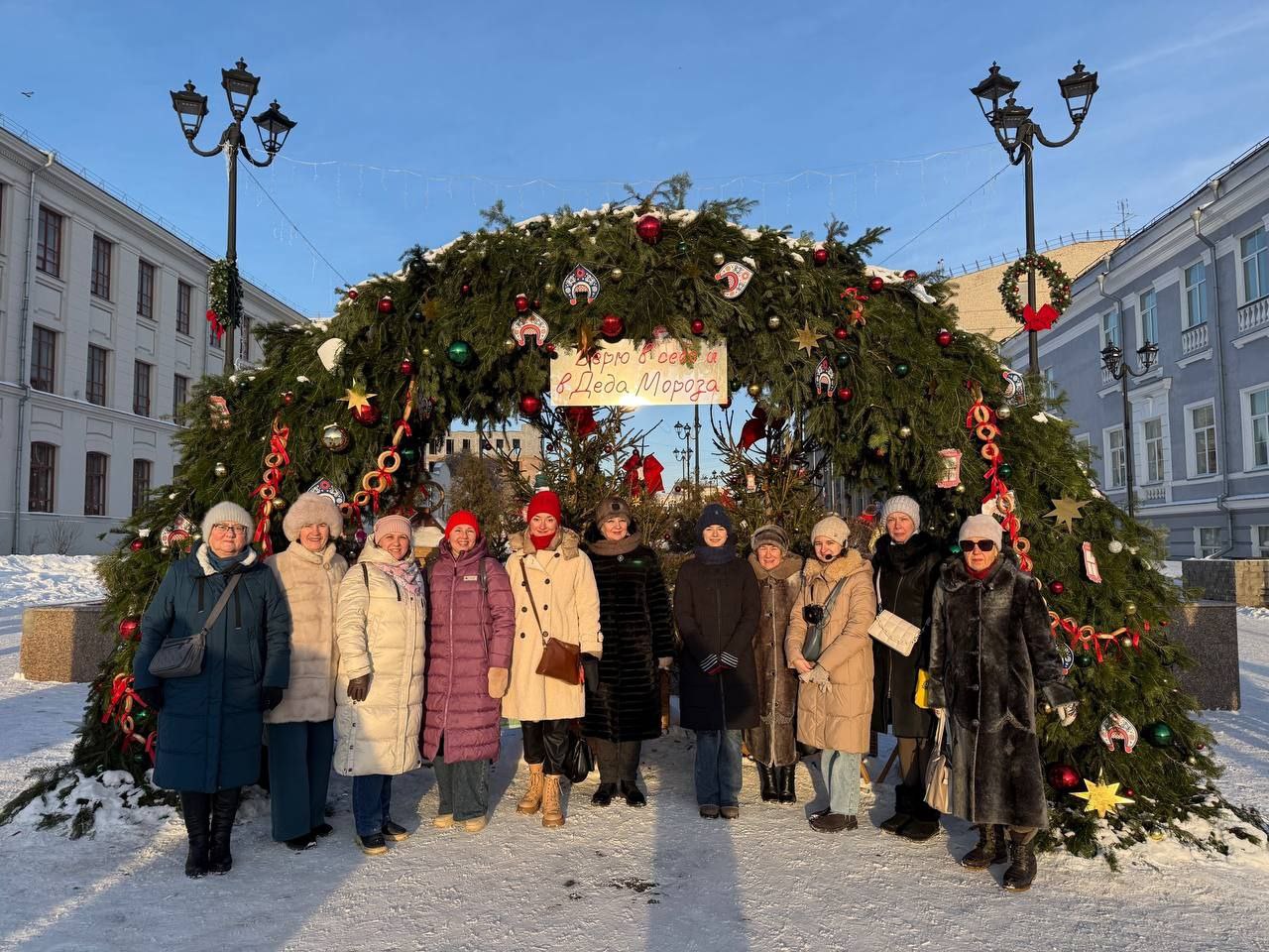 В Омске появилось новое оборудование для корпуса Волонтеров Гостеприимства: громкоговорители и радиогиды уже активно используются нашими волонтерами для качественной работы В Омске появилось новое оборудование для корпуса Волонтеров Гостеприимства: громкоговорители и радиогиды уже активно используются нашими волонтерами для качественной работы